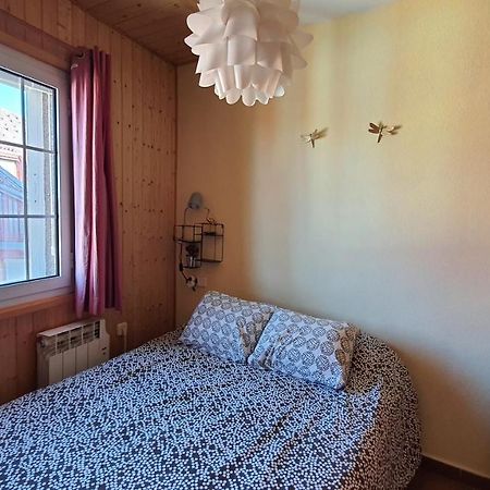 Acogedor Apartamento En Sierra Nevada Con Piscina Acceso Directo A Silla Bagian luar foto