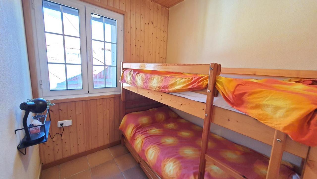 Acogedor Apartamento En Sierra Nevada Con Piscina Acceso Directo A Silla Bagian luar foto