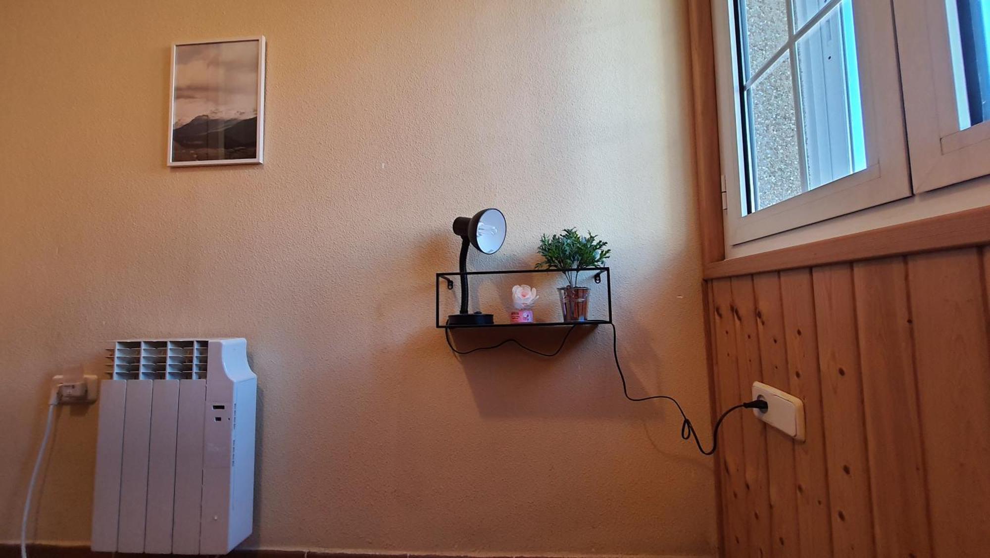 Acogedor Apartamento En Sierra Nevada Con Piscina Acceso Directo A Silla Bagian luar foto