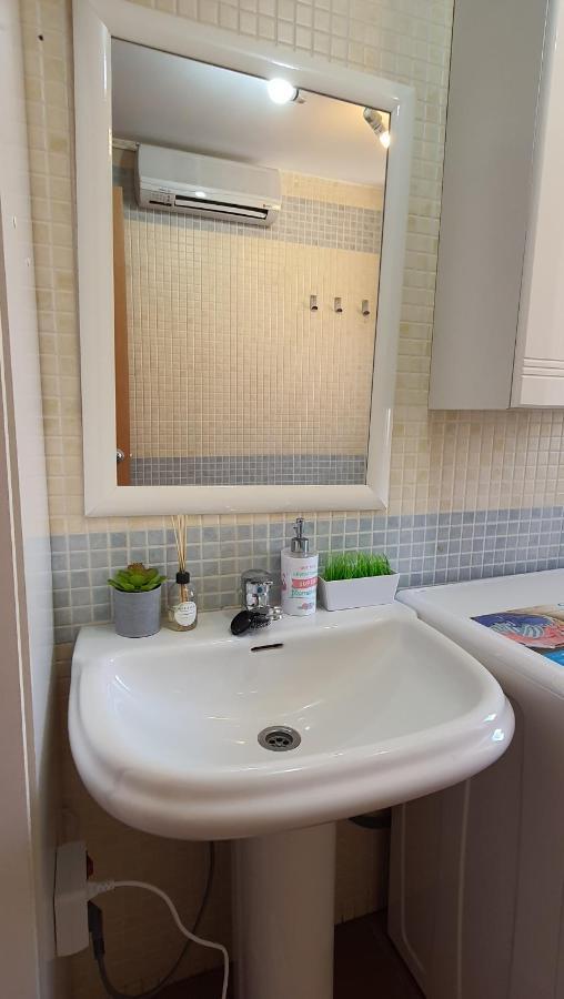 Acogedor Apartamento En Sierra Nevada Con Piscina Acceso Directo A Silla Bagian luar foto